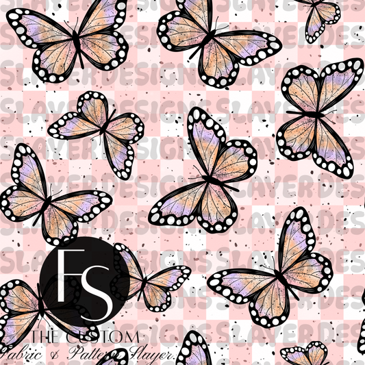 Kind Butterflies - CERRASSHOP