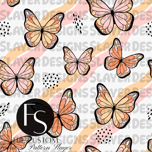 Alternate Butterflies - CERRASSHOP