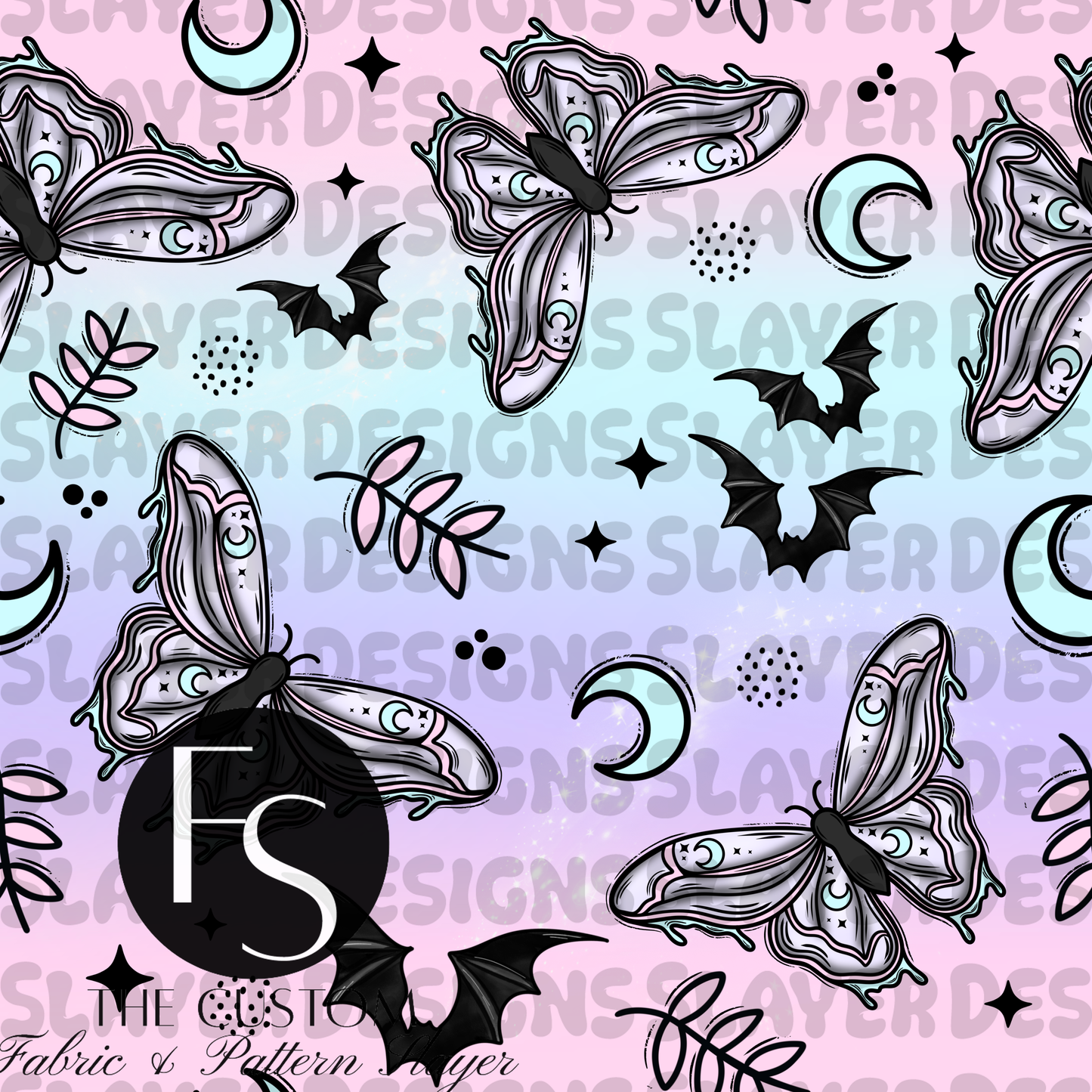 Mystic Moth - CERRASSHOP