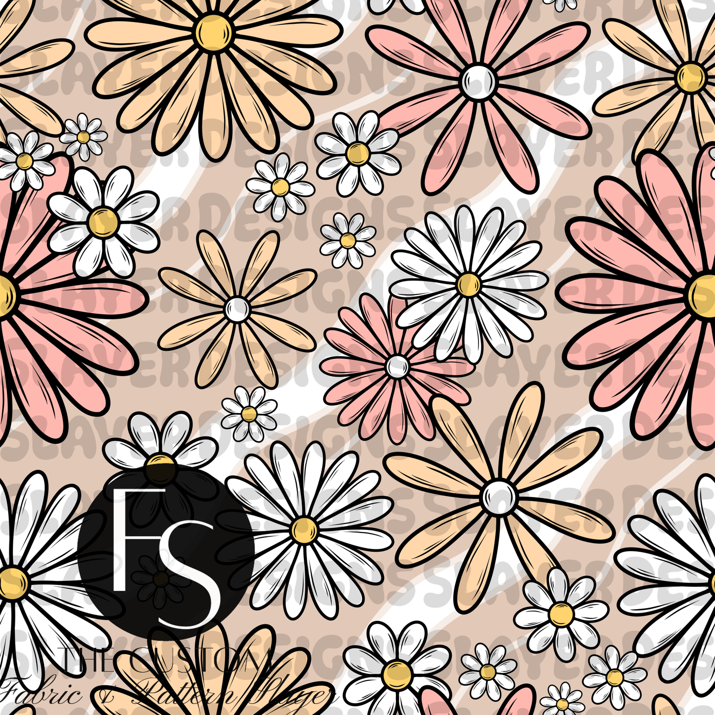 Flowers - CERRASSHOP