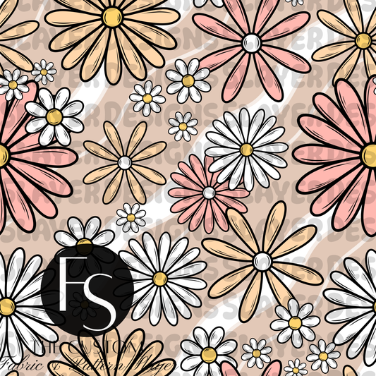 Flowers - CERRASSHOP