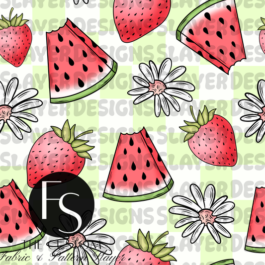 Fruit - CERRASSHOP