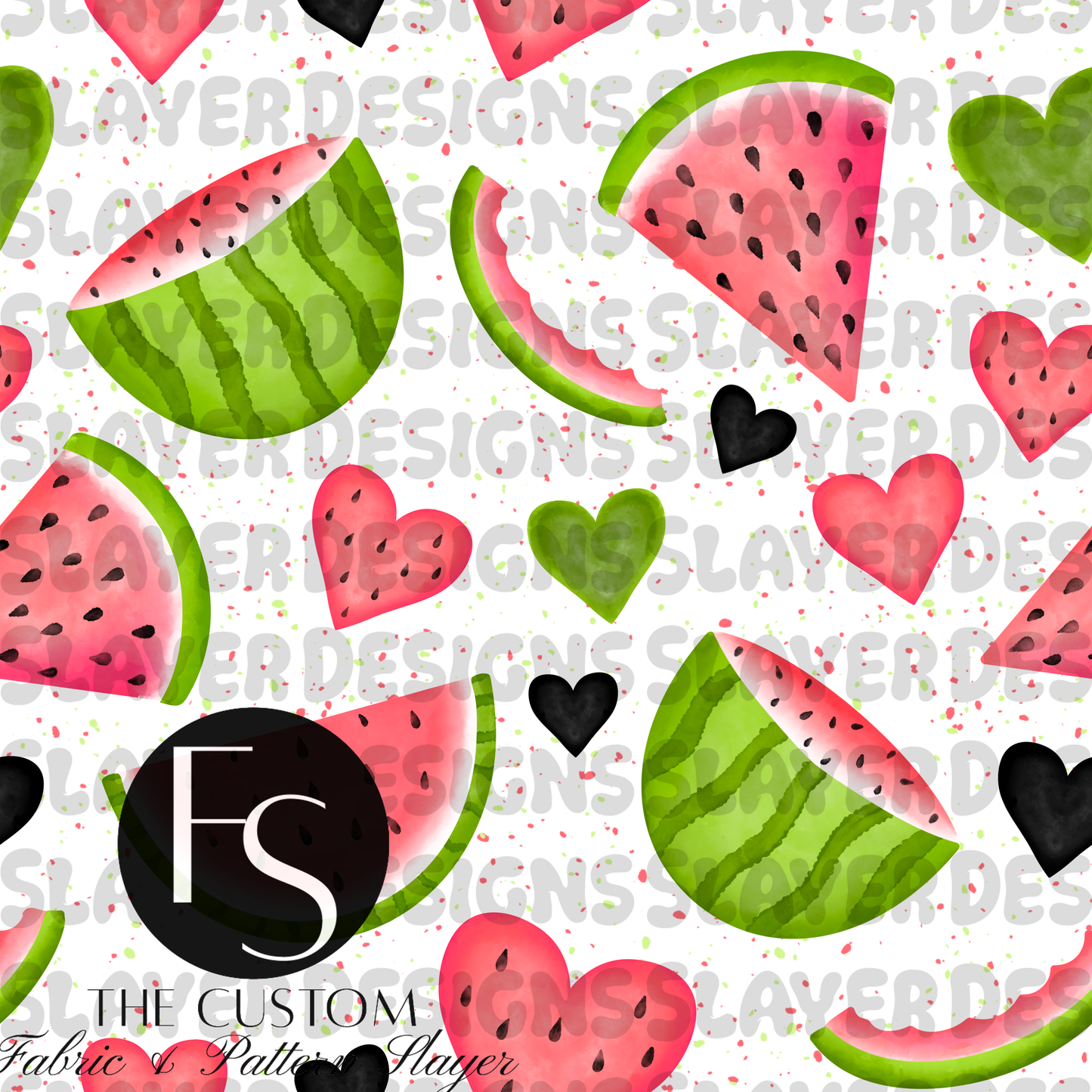 Watermelon - CERRASSHOP