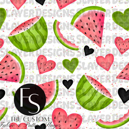 Watermelon - CERRASSHOP