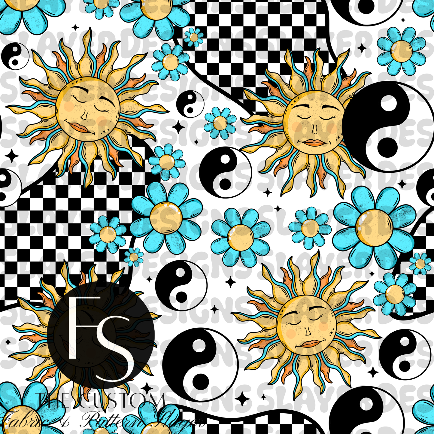 Bright Peace - CERRASSHOP