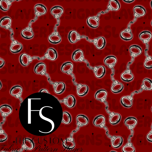 After dark romance A - FABRICSLAYER