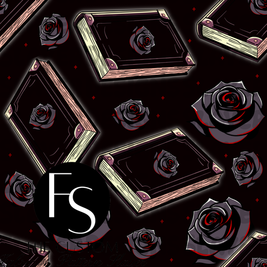 Dark romance books - FABRICSLAYER