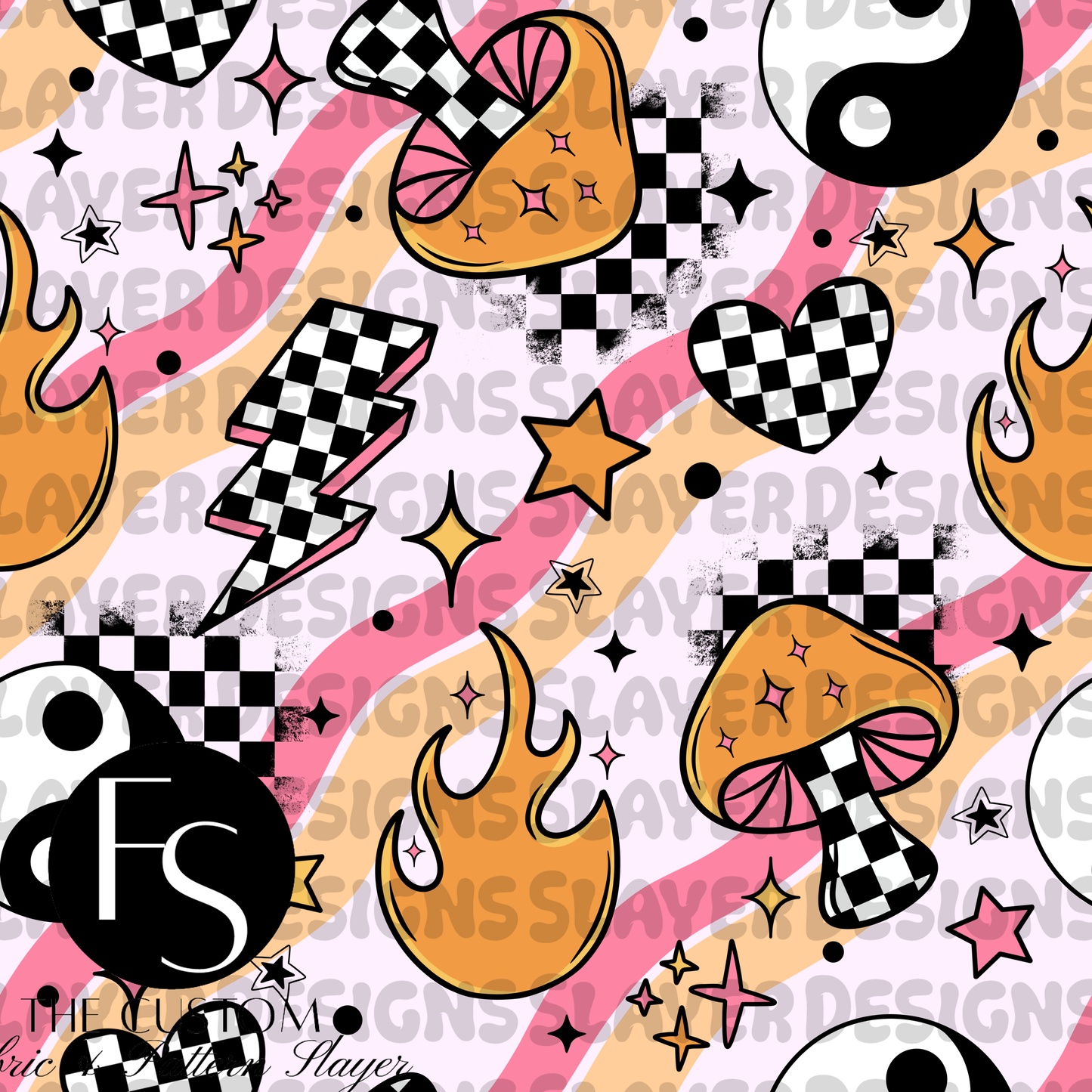 CS080 - CERRASSHOP
