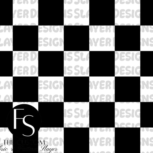 Paisley Skeletons Coordinate A - LYSSDOODLES