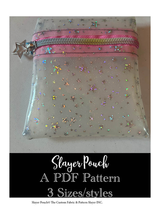 Slayer Pouch