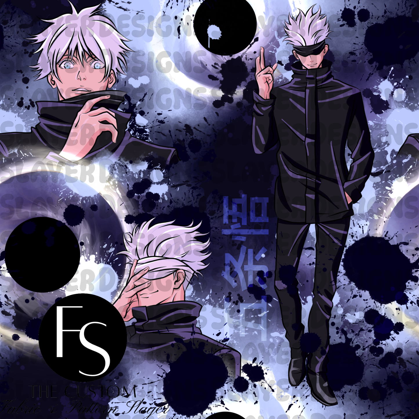 AK122 - A.Ketchum