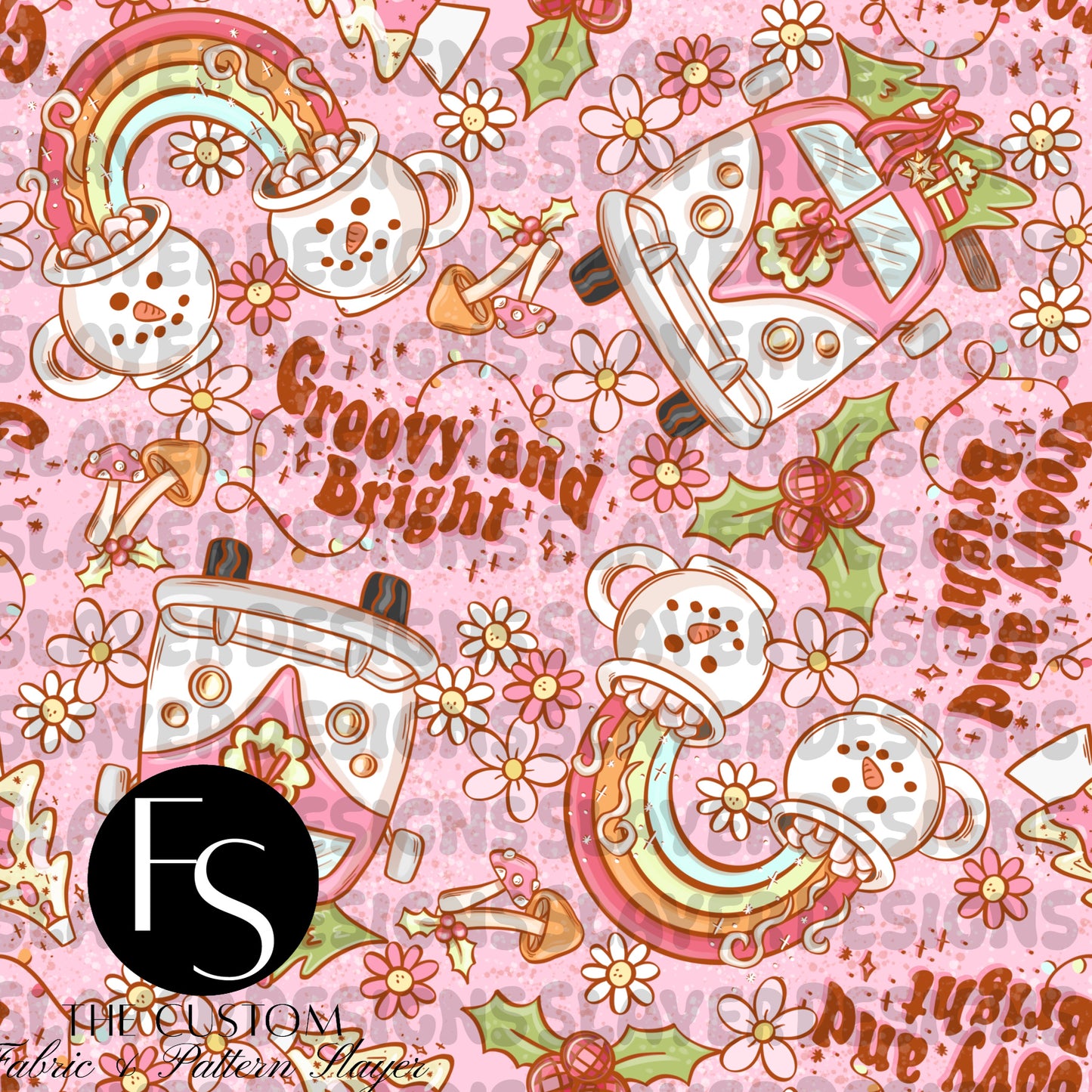 AW012 - ARTWORKINGMAMA