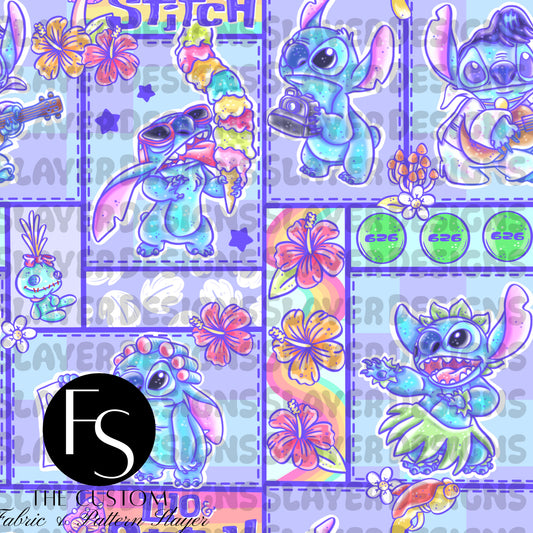 AW027 - ARTWORKINGMAMA