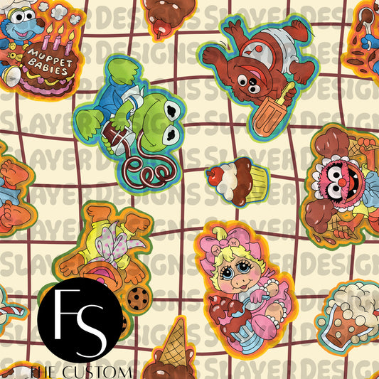 CRC103 - CHERRYRIZZCO