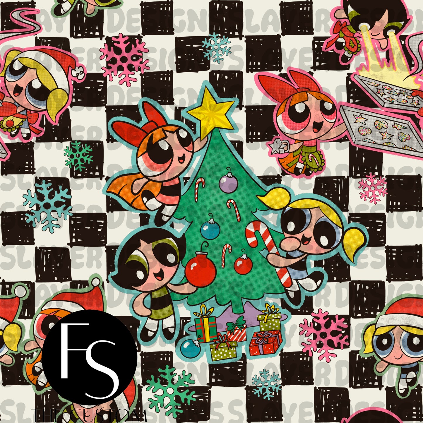 CRC156 - CHERRYRIZZCO