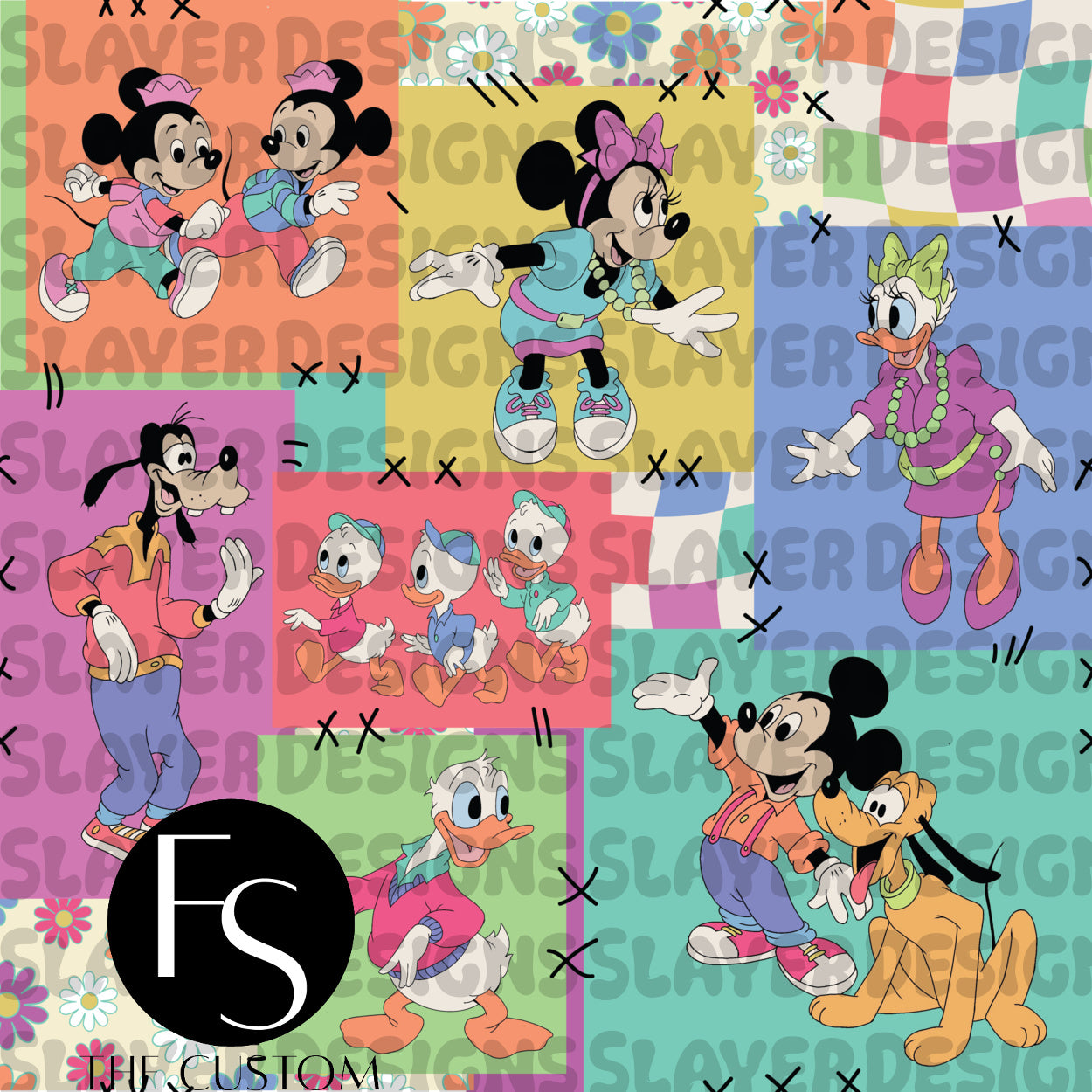 The Cherry Rizz Co Collection - Preorder