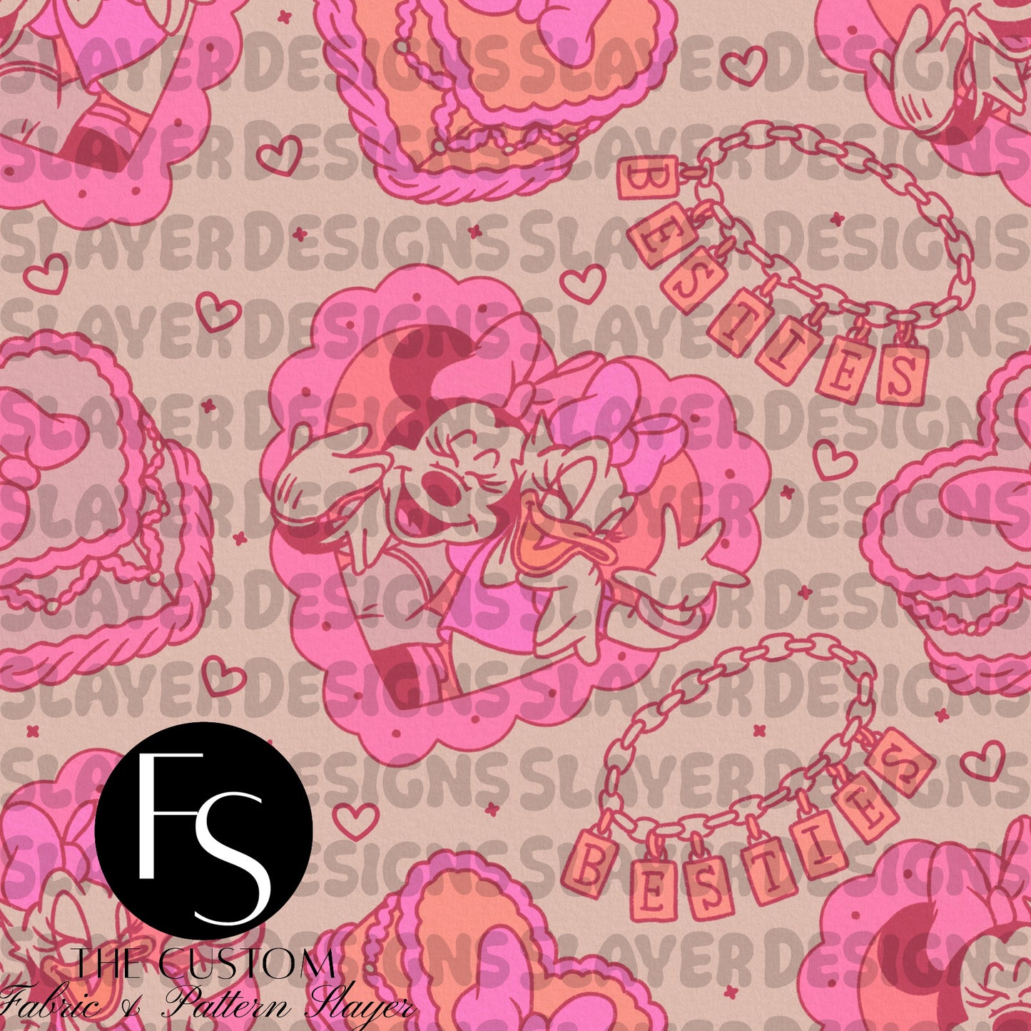 CRC300 - CHERRYRIZZ
