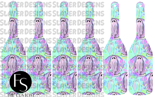 KINKMARK36 - Cut and Sew Bookmarks FABRICSLAYER - Preorder