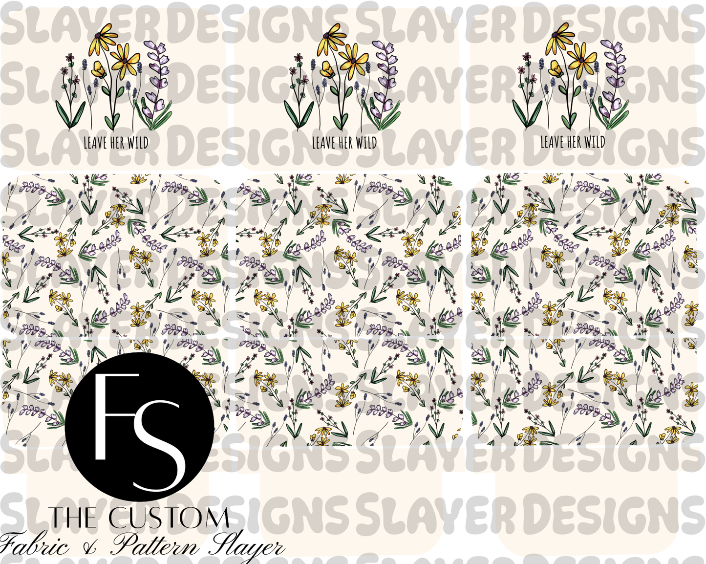 CARD044 - Cut and Sew Card Wallet FABRICSLAYER - Preorder