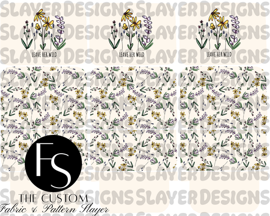 CARD044 - Cut and Sew Card Wallet FABRICSLAYER - Preorder