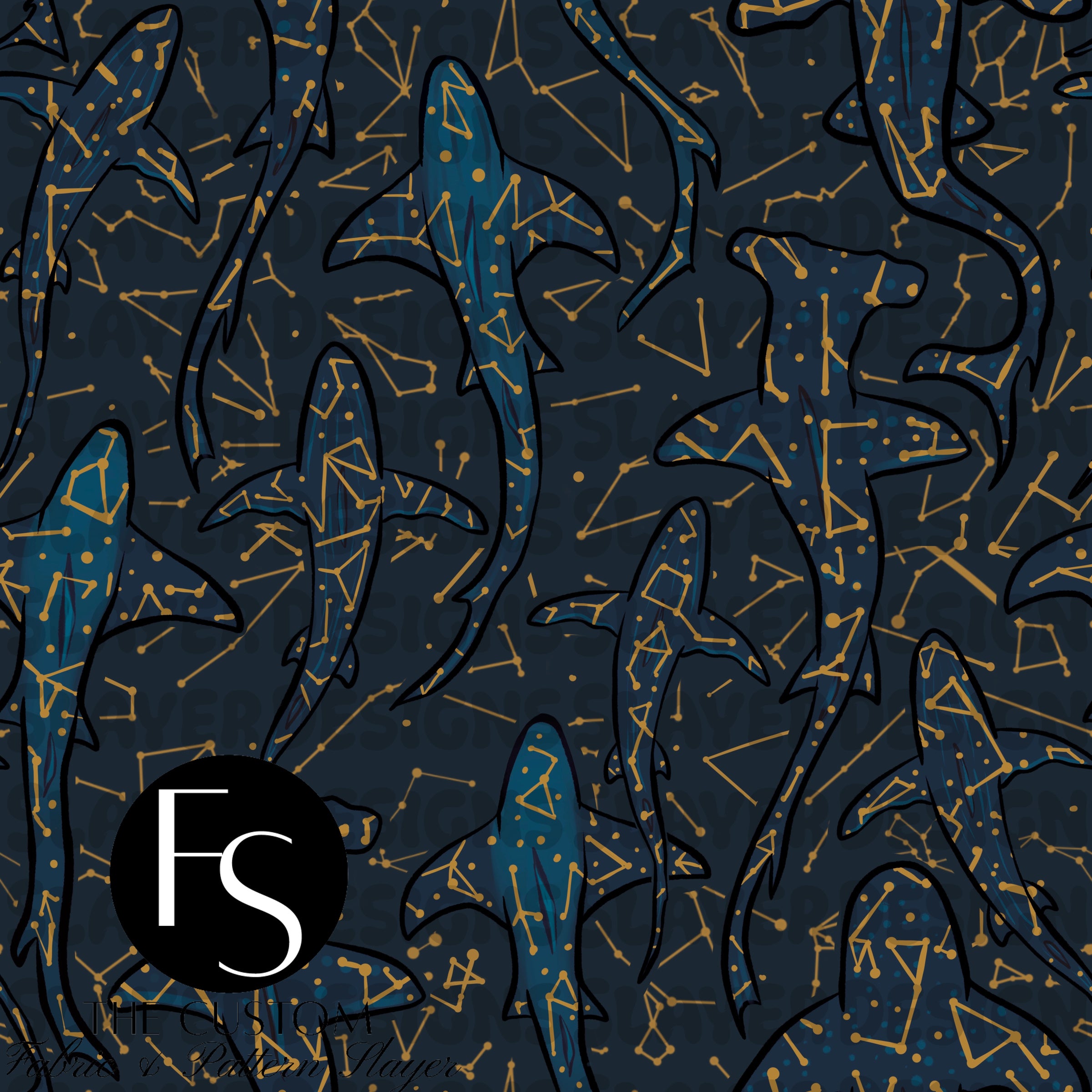 HR-1561 – The Custom Fabric Slayer