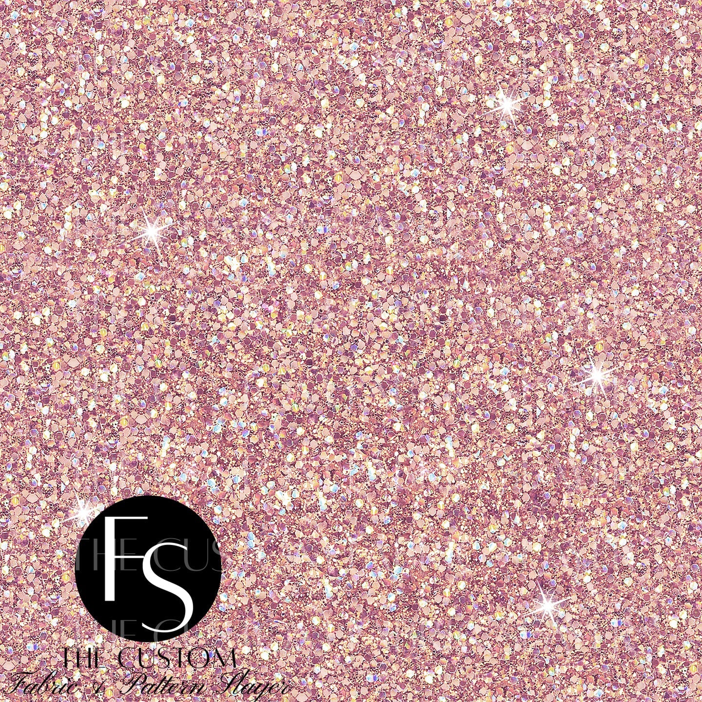 Opal Glitter