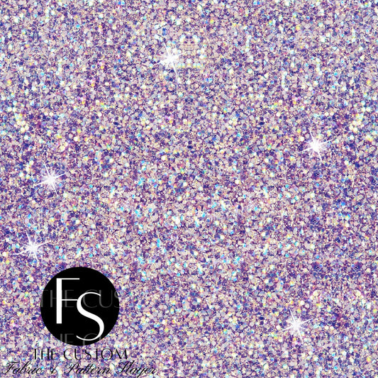 Purple Haze Glitter