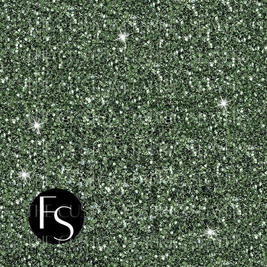 Light Pine Glitter