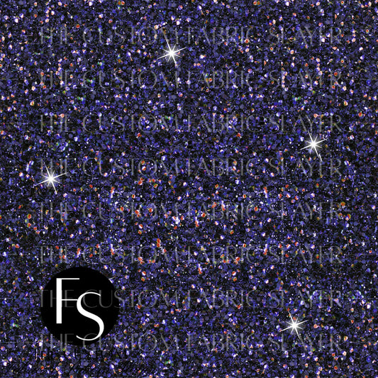 Carnival Night Glitter