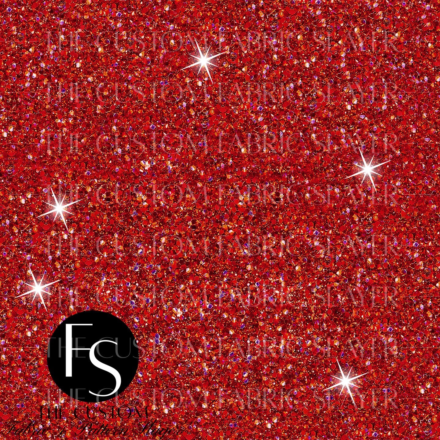 Holly Glitter