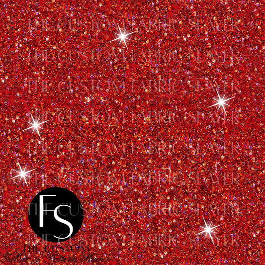 Holly Glitter