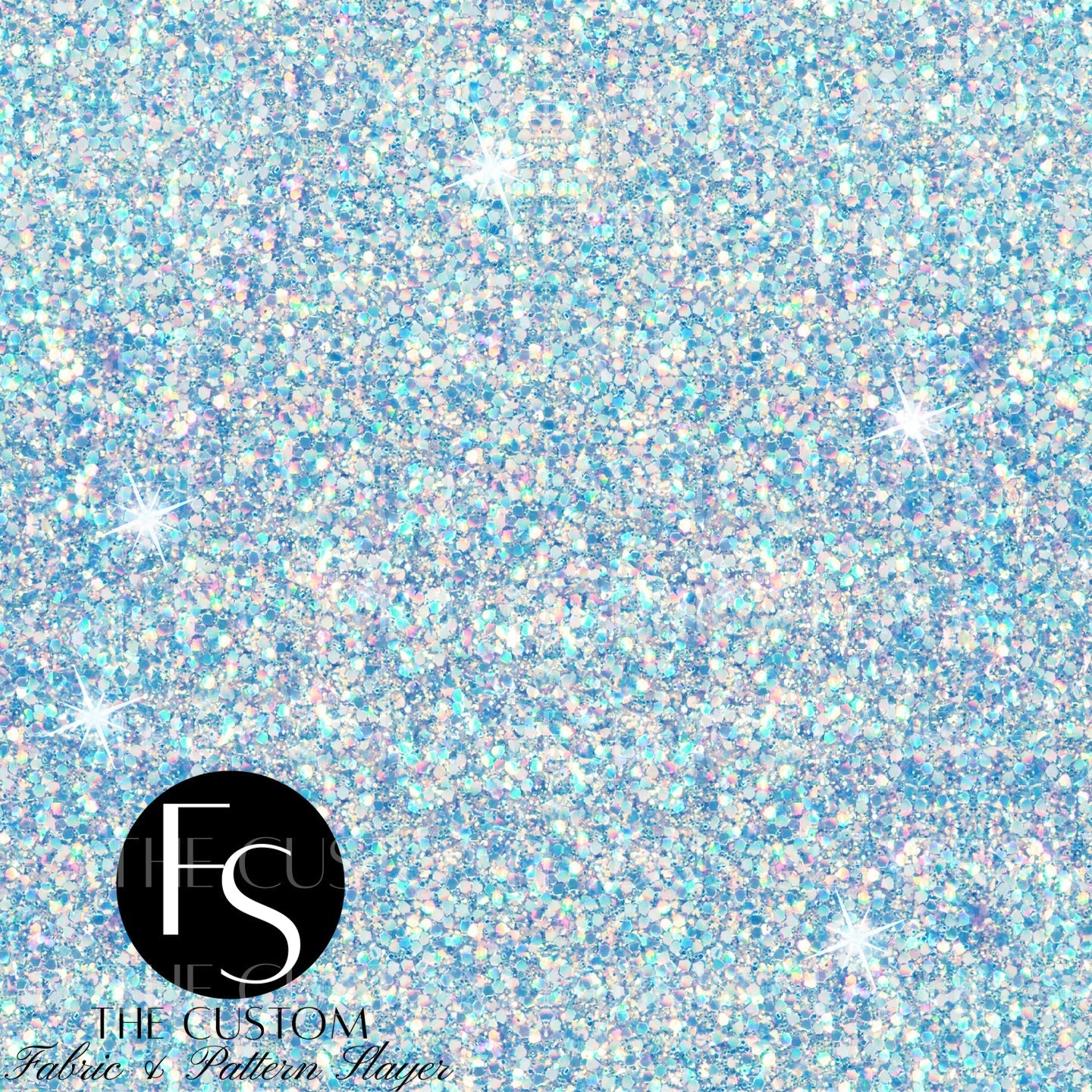 Sky Glitter