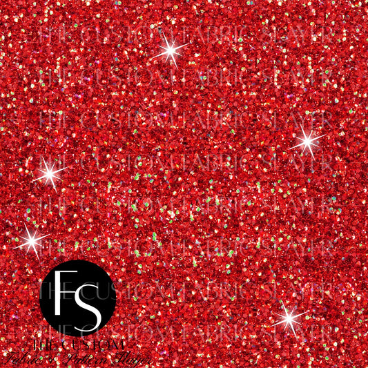 Chilli Pepper Glitter