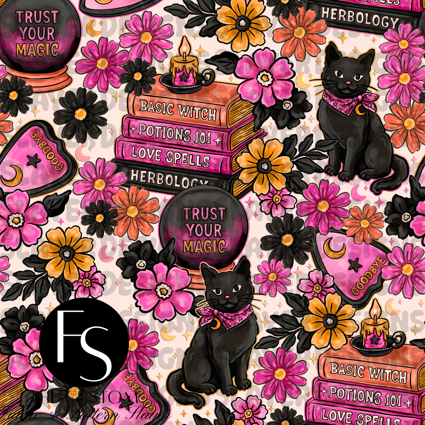 LD158 - LYSSDOODLES