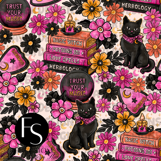 LD158 - LYSSDOODLES