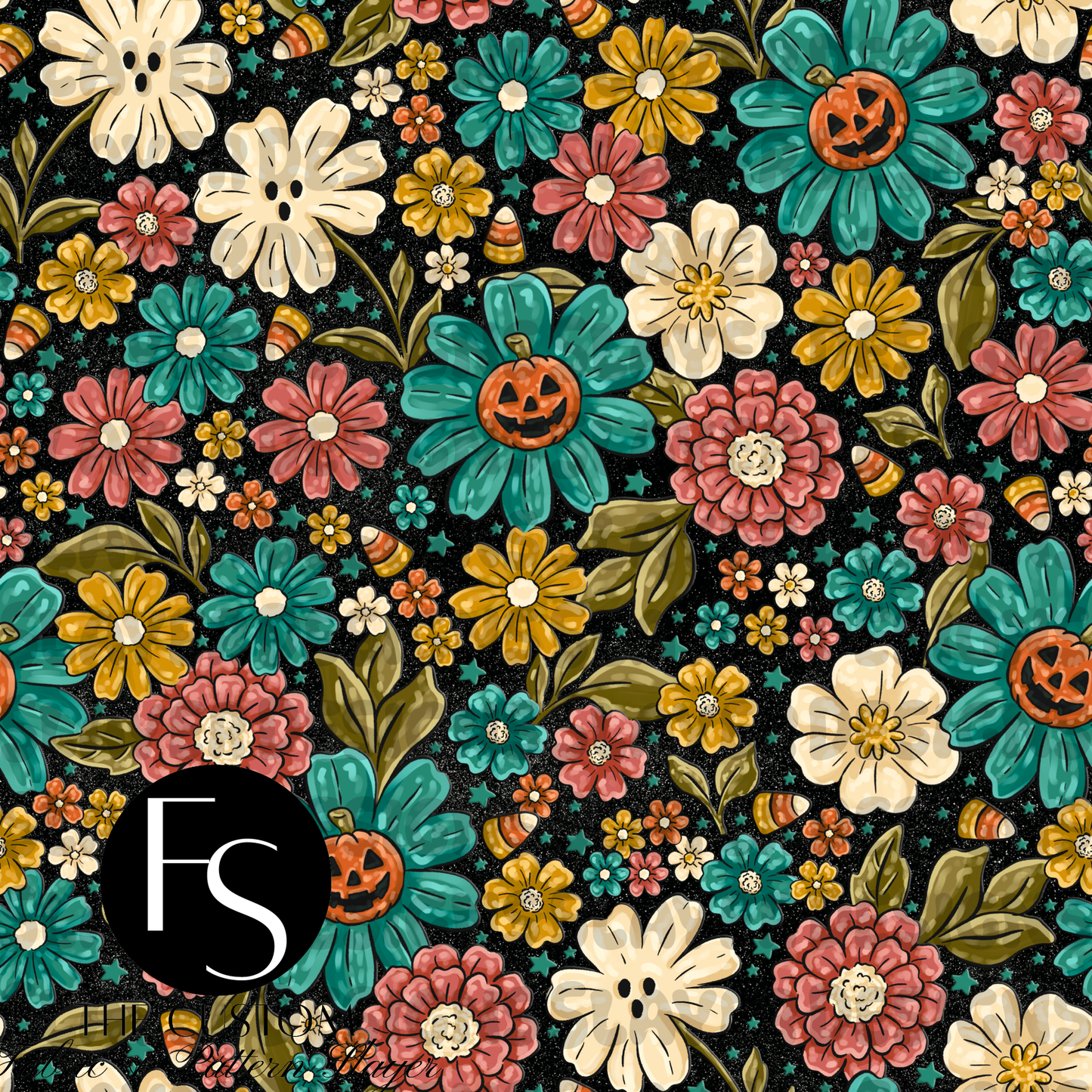 LD161 - LYSSDOODLES
