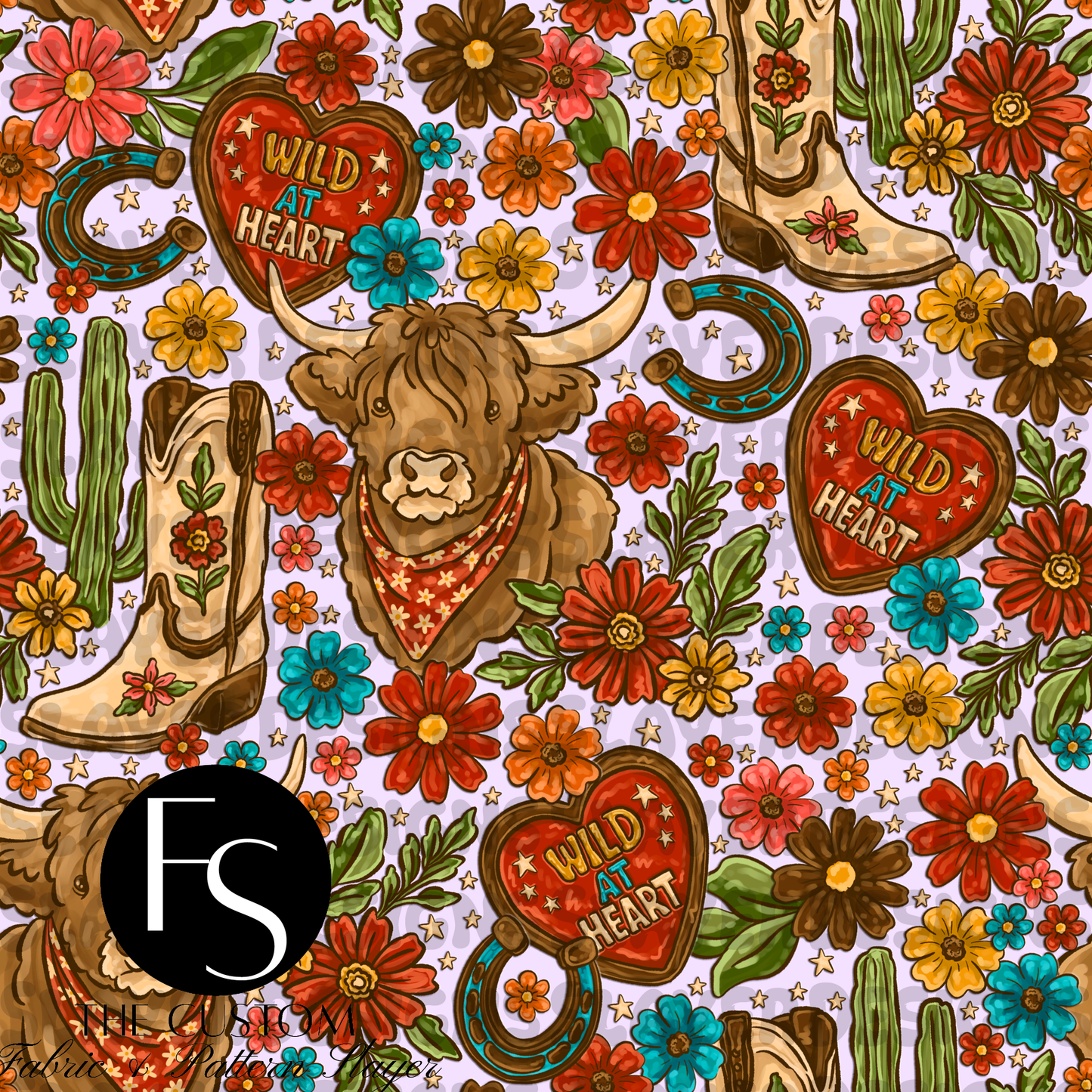 LD163 - LYSSDOODLES