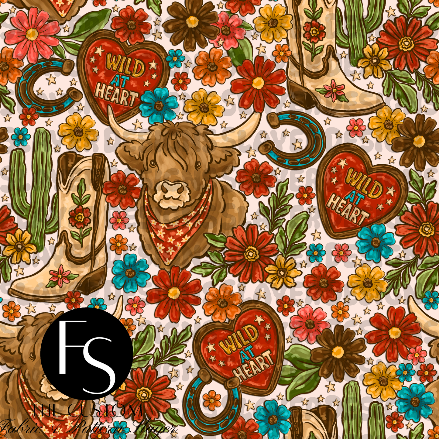 LD164 - LYSSDOODLES