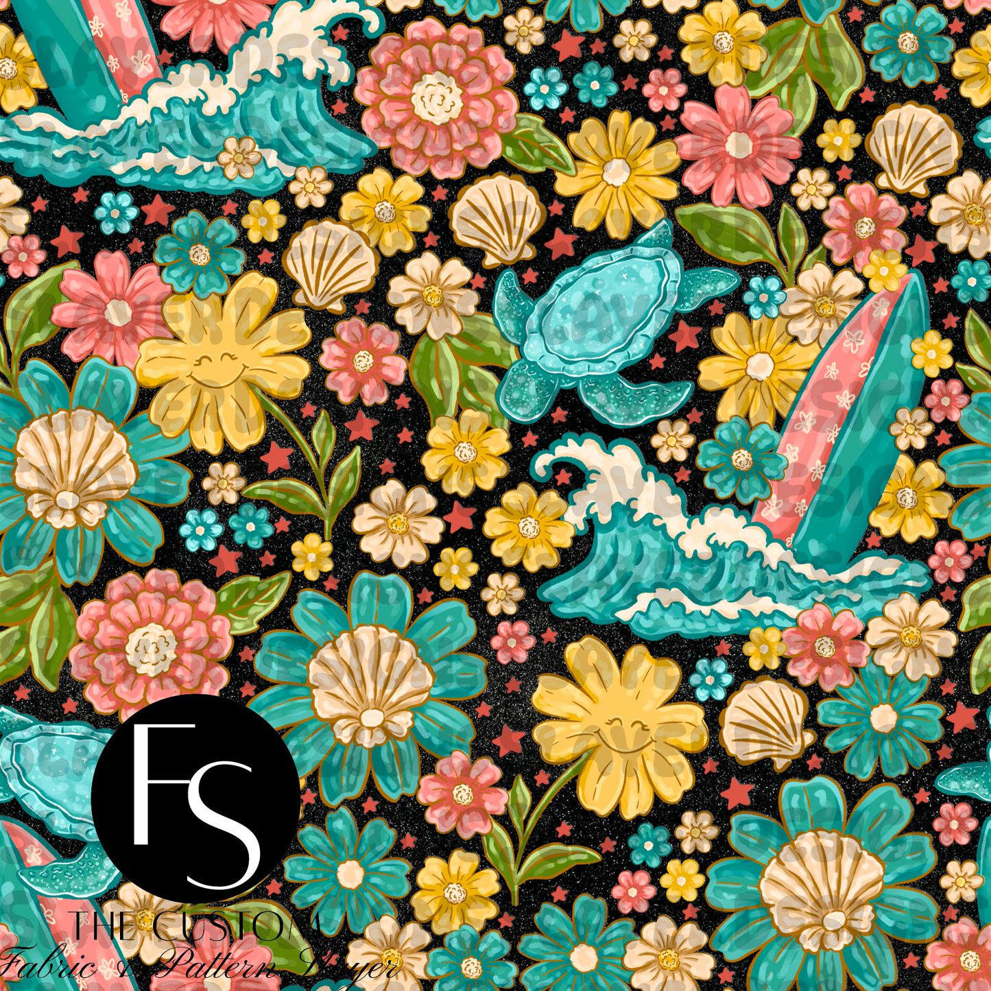 LD167 - LYSSDOODLES