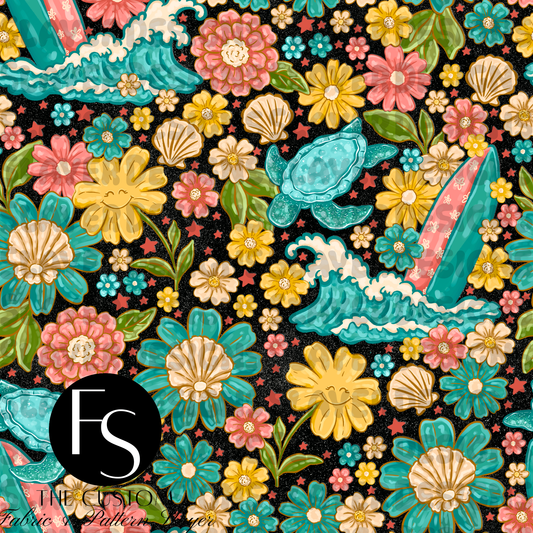LD167 - LYSSDOODLES