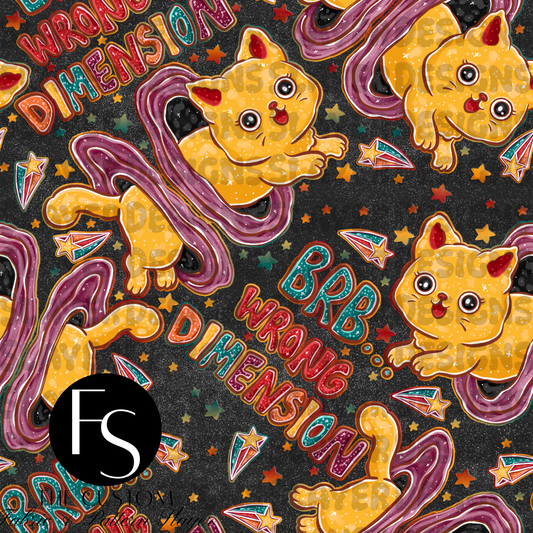 LD170 - LYSSDOODLES
