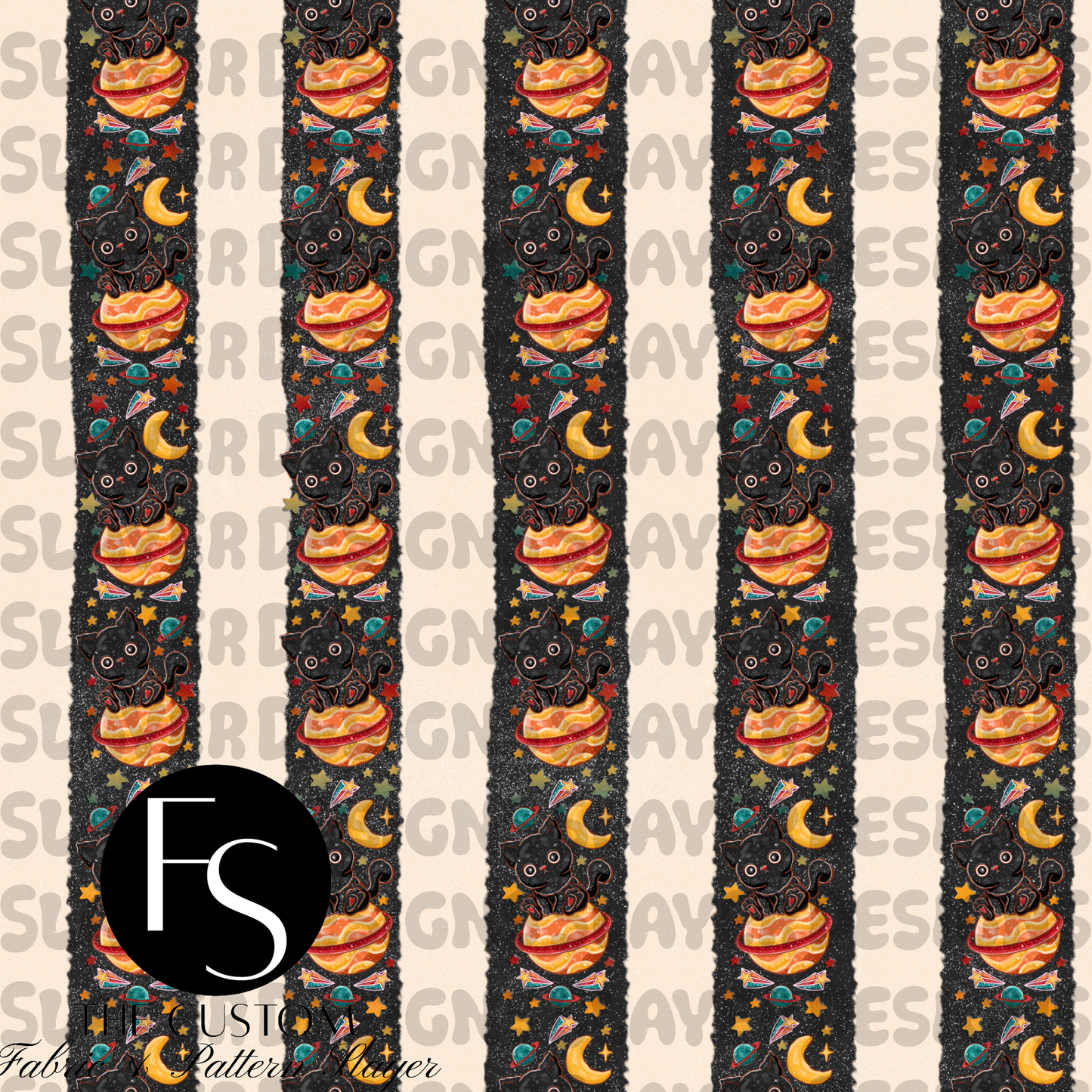 LD171 - LYSSDOODLES