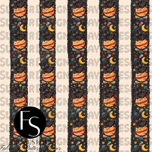 LD171 - LYSSDOODLES