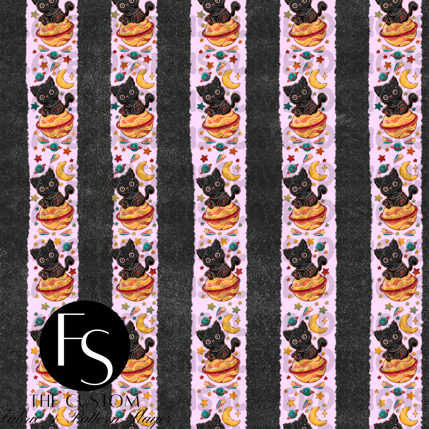 LD190 - LYSSDOODLES