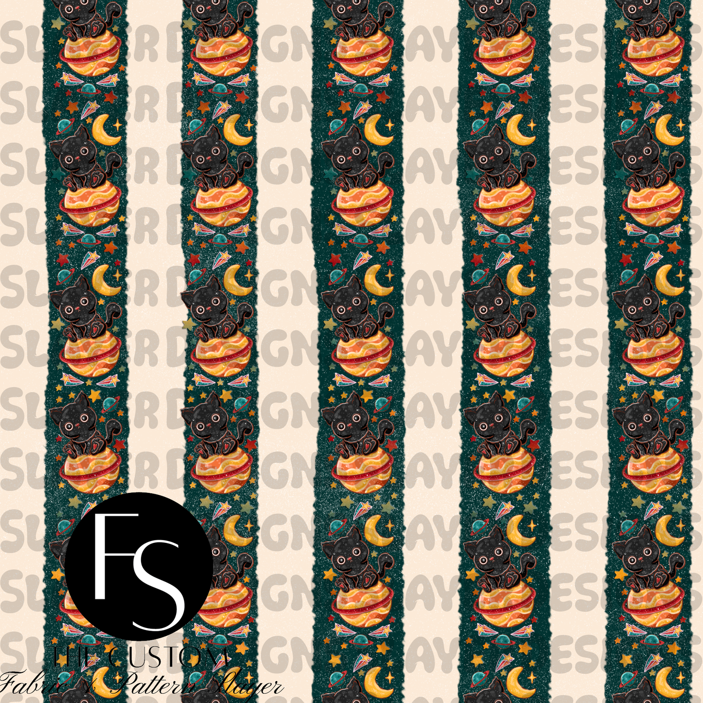 LD189 - LYSSDOODLES