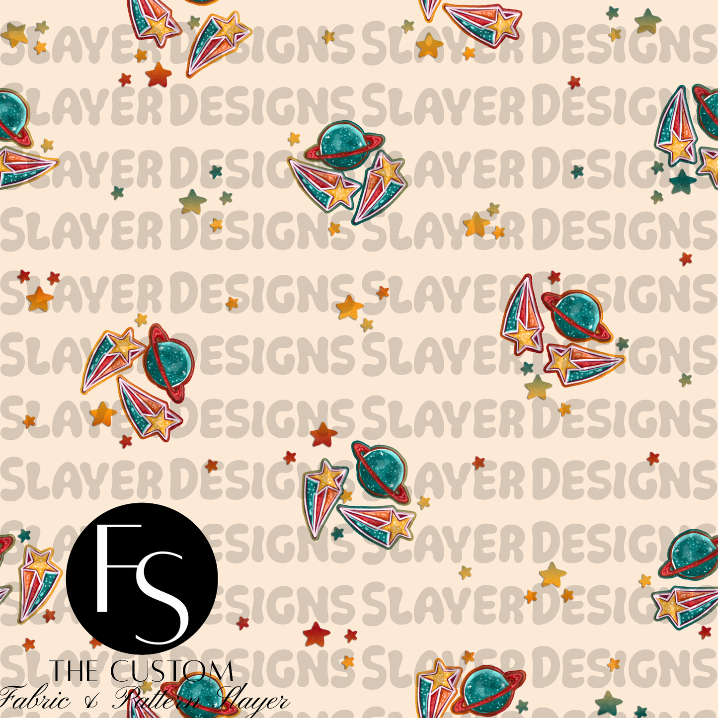LD187 - LYSSDOODLES