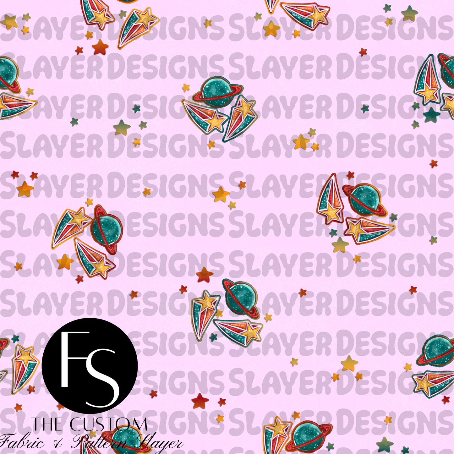 LD185 - LYSSDOODLES