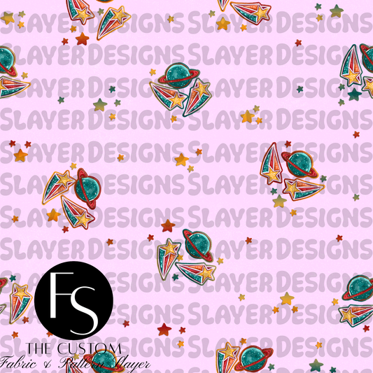 LD185 - LYSSDOODLES