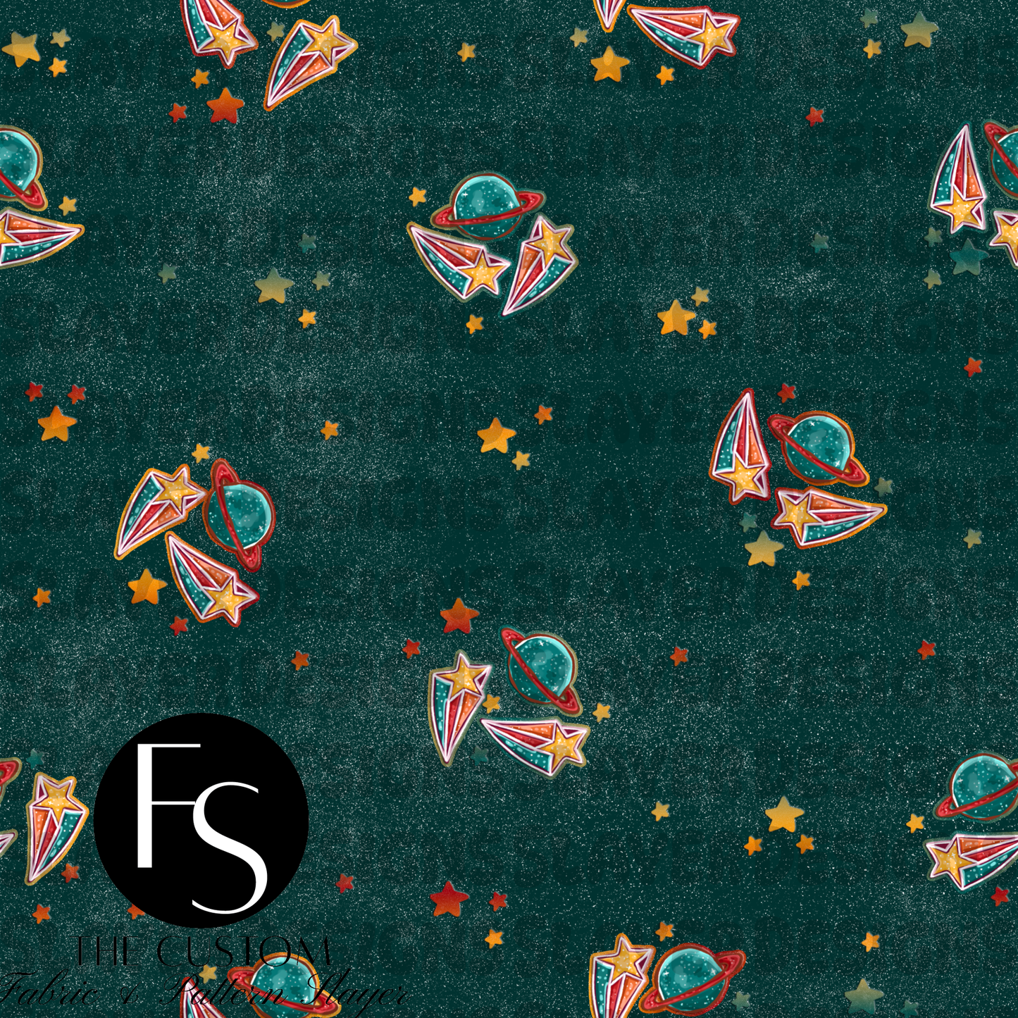 LD184 - LYSSDOODLES