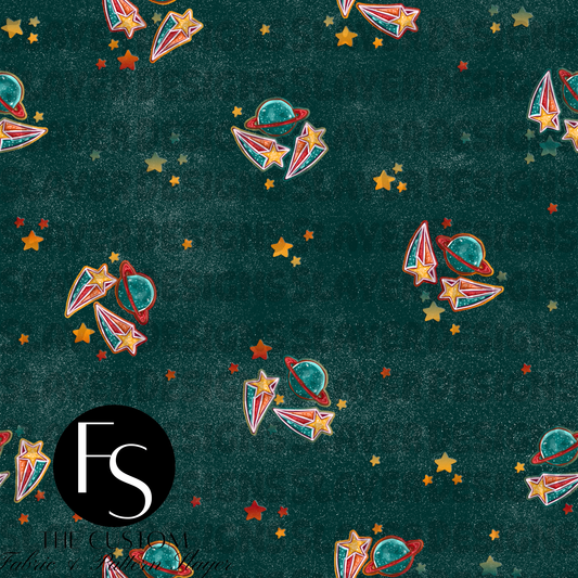 LD184 - LYSSDOODLES
